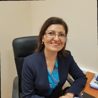 Iva Angelkova