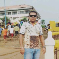 Priyesh Halgekar