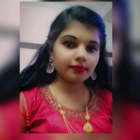 Megha MR