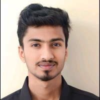 Karthik H C