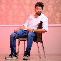 Rajesh Majji