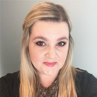 Katie Brown