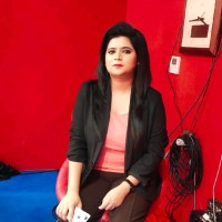 Niharika Nath