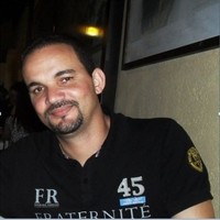 Geraldo França Carvalho