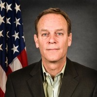 Steve Palmer