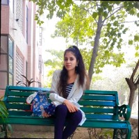 Nikita Dalal
