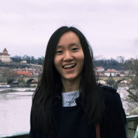 Tianshi Yu