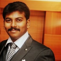 Dr. VINOTH KUMAR
