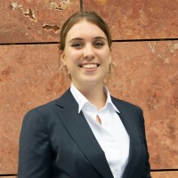 Loulou De Marez Oyens