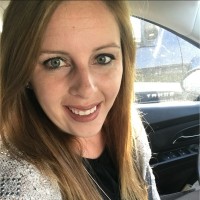 Jenna Berning