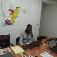Schuster Freddy Koua-Otsamini