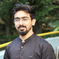 Aatif Omair