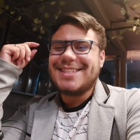 Daniel Alejandro E.