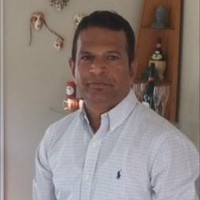 Ramesh Ramakrishna