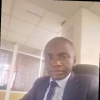 James Ngugi