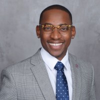 Joshua Caiquo, Otd, Otr/L, Mba-Hm