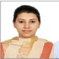 Nisha Shalini Benjamin