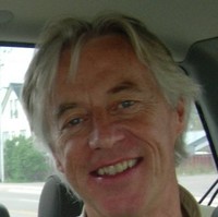 Peter Catchpole