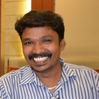 V. Balaji