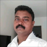 Karthi Marudhamuthu