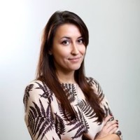 Ирина Касимова