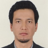 Mohammad Nasir Hussaini
