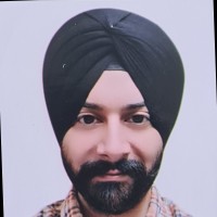 Puneet Singh Lamba