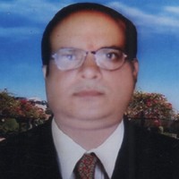 Nand Kishore Maharshi