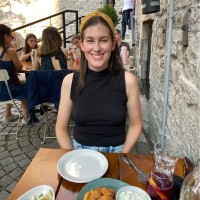 Stephanie Grenon