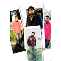 Luqman Ahmad