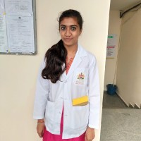 Anusha M.V.