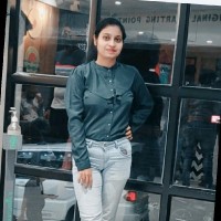 Srishti Singh