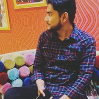 Ankit Sirohi