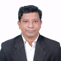 Milind Chinchawadkar