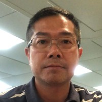 Leslie Fung