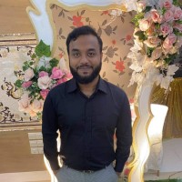 Tayef Rahman