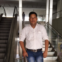 Nilesh Yadav