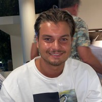 Joris Vermeulen