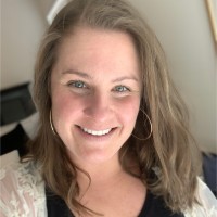 Mary Humphrey (Strzyzewski)