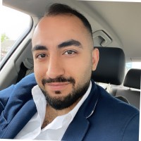 Bekir Keskin