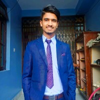 Sushant Neupane
