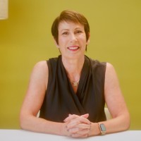 Julia Moody, Ed.M.
