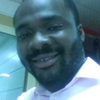 Daniel Oriakhi