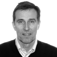 Petter Tidemand-Johannessen