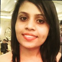 Theekshani Aruggoda