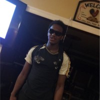 Pharaoh Henderson-Stewart