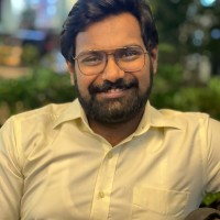 Rohit Venkat