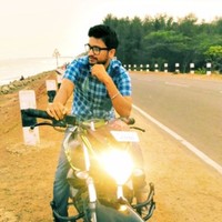 muralidhar kosarllapudi
