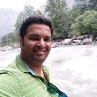 Amol Nawar