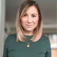 Sarah Aube
